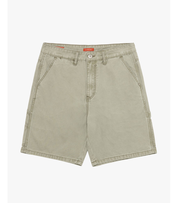 Carpenter bermuda shorts