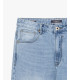 Jeans ANDY carrot 101 fit light wash
