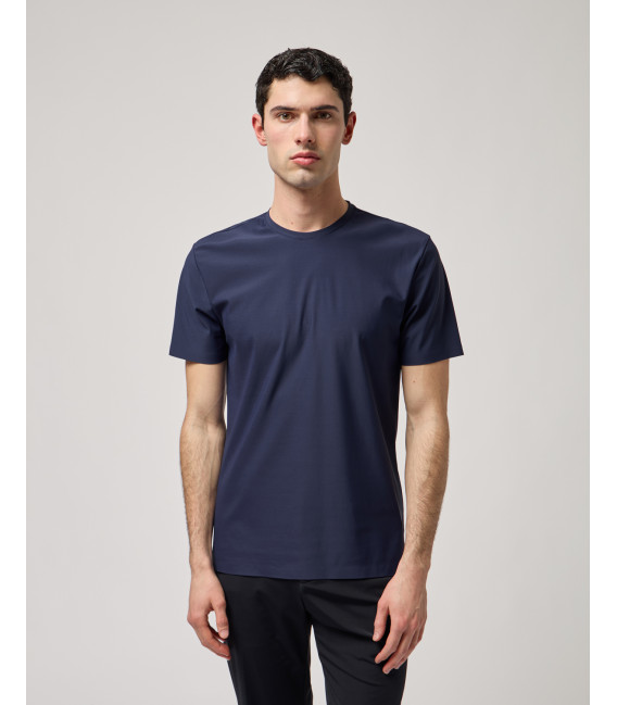 Athleisure super stretch t-shirt