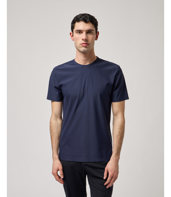 T-shirt athleisure super stretch