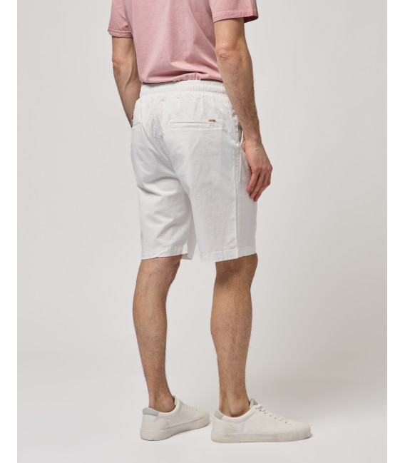 Bermuda con coulisse