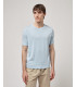 T-shirt in maglia