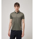 Athleasure polo shirt