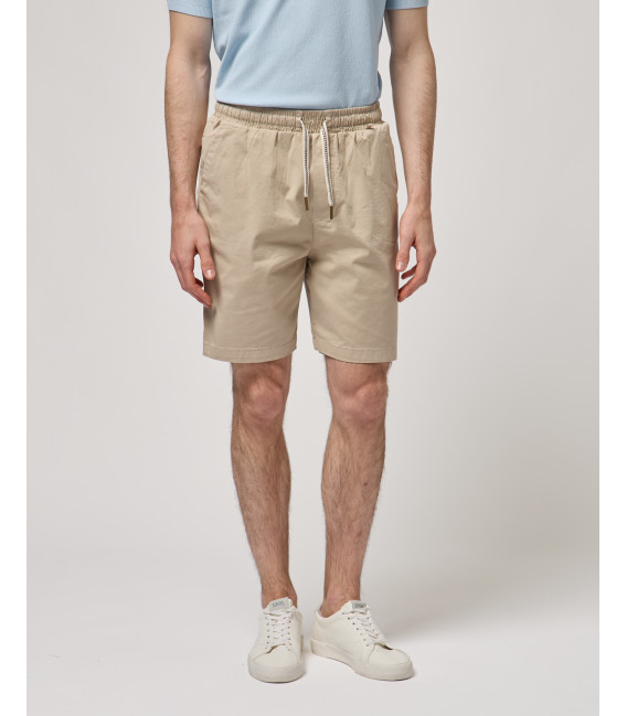 Bermuda con coulisse