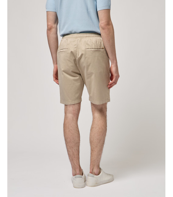 Bermuda con coulisse