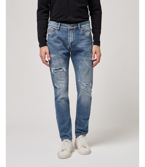 BRUCE regular slim fit jeans