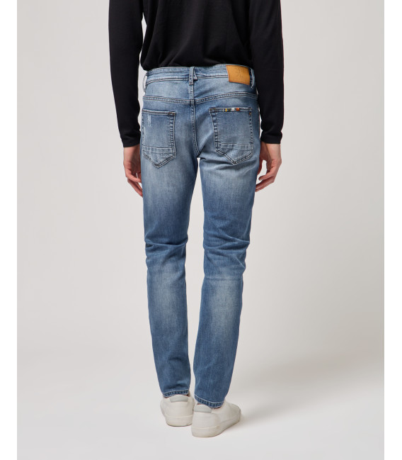 Jeans BRUCE Regular Slim Fit