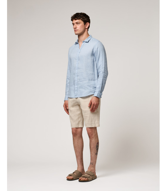Camicia in lino