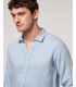 Camicia in lino