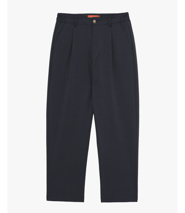 Pantaloni chinos relaxed fit
