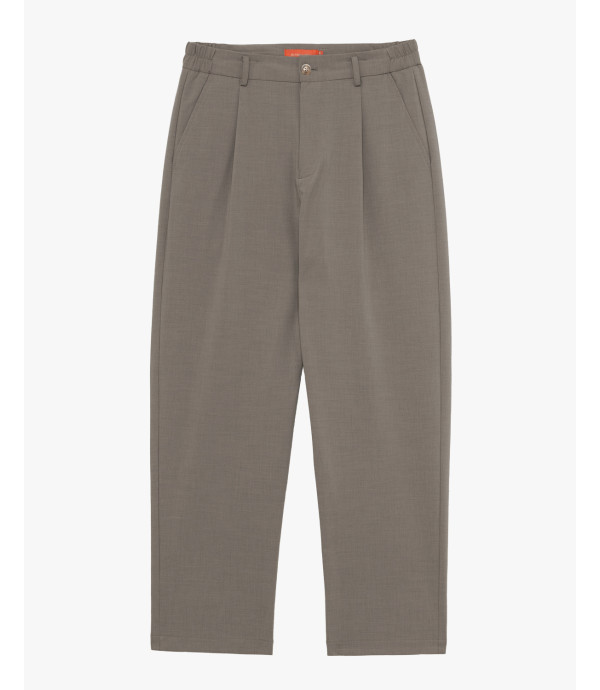 Pantaloni chinos relaxed fit