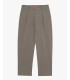 Pantaloni chinos relaxed fit