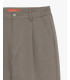 Pantaloni chinos relaxed fit