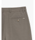 Pantaloni chinos relaxed fit