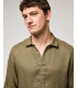 Camicia in lino