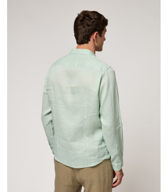 Camicia in lino
