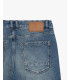 Jeans MIKE Carrot Cropped Fit