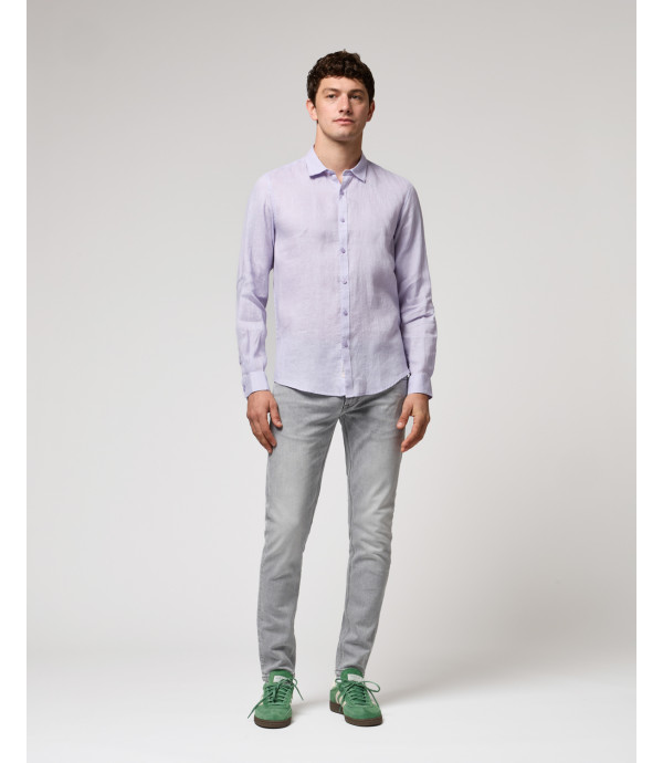 Camicia in lino