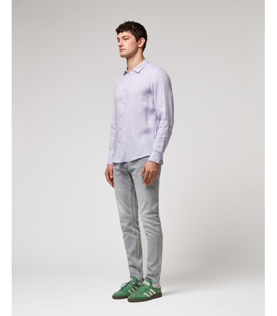 Camicia in lino