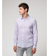 Camicia in lino