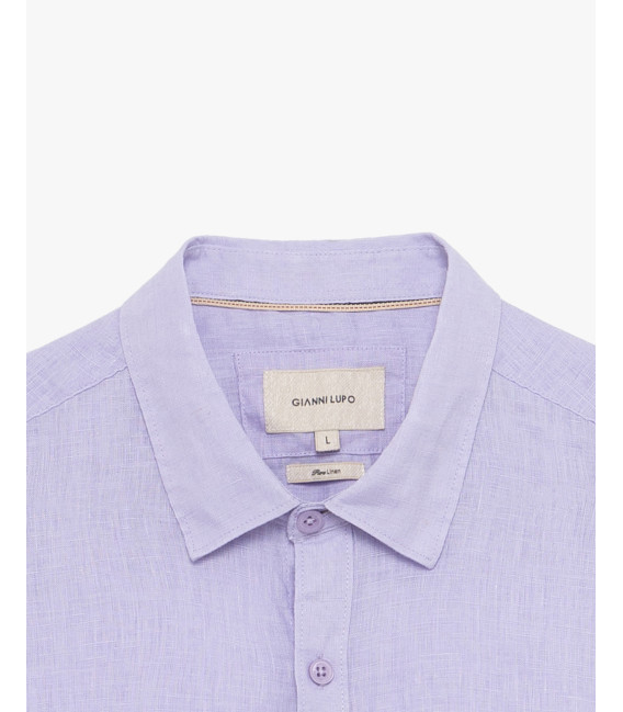 Camicia in lino