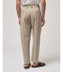 Pantaloni chinos relaxed fit