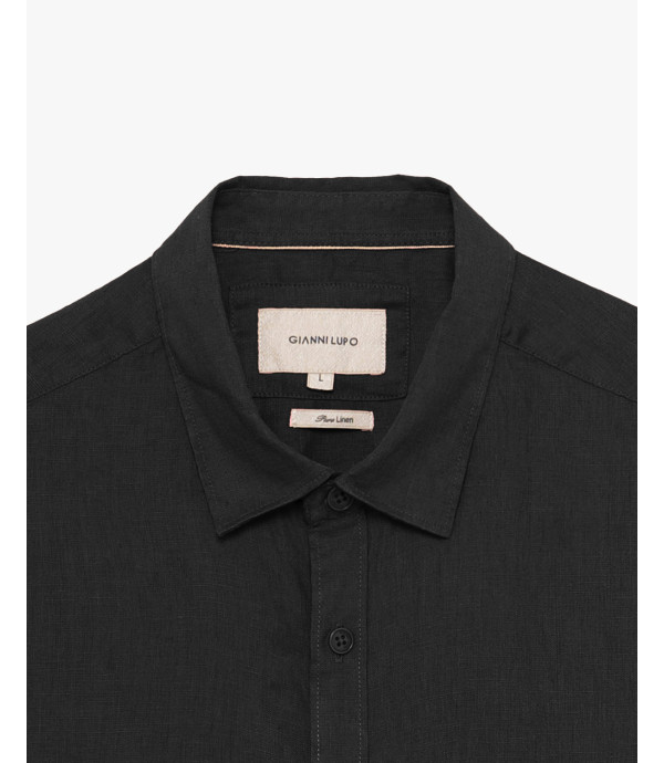 Camicia in lino