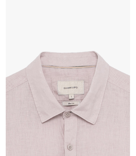 Camicia in lino