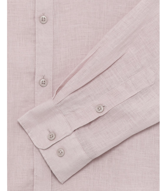 Camicia in lino