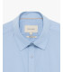 Stretch cotton shirt