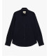 Stretch cotton shirt