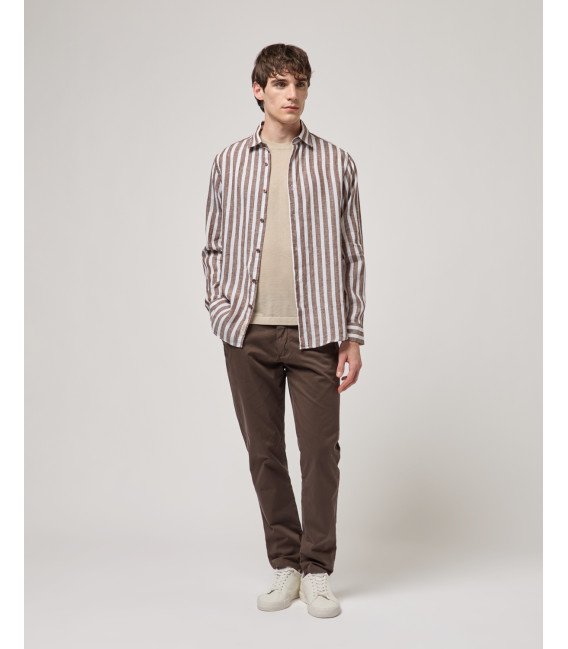 Chinos relaxed fit