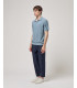Polo in maglia