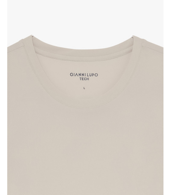 Athleisure super stretch t-shirt