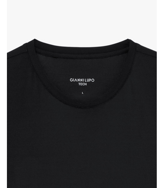 Athleisure super stretch t-shirt