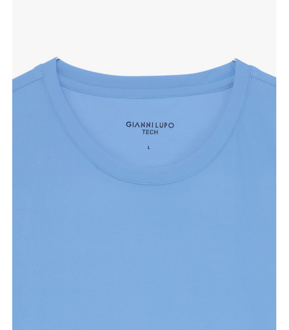 Athleisure super stretch t-shirt