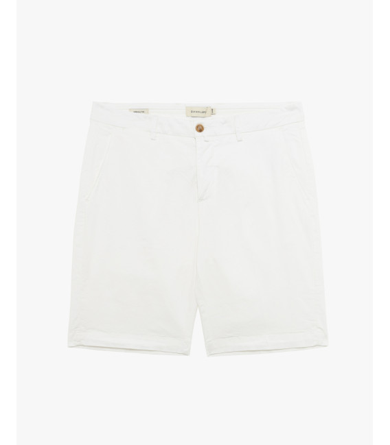 Basic chinos shorts