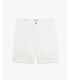 Basic chinos shorts