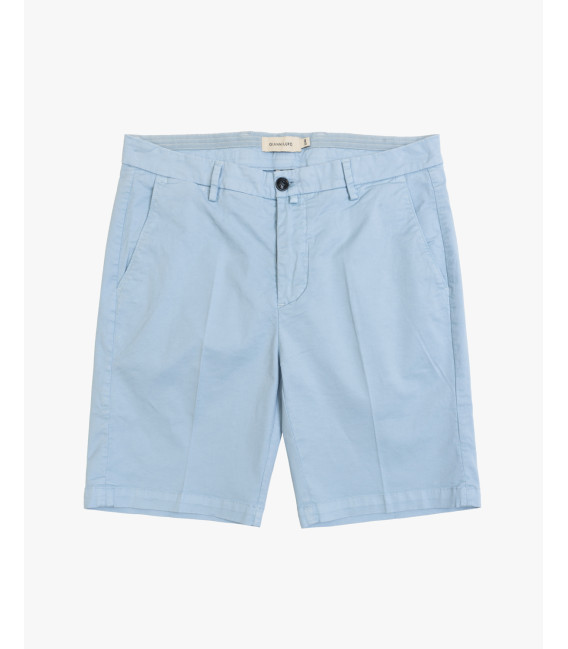 Basic chinos shorts