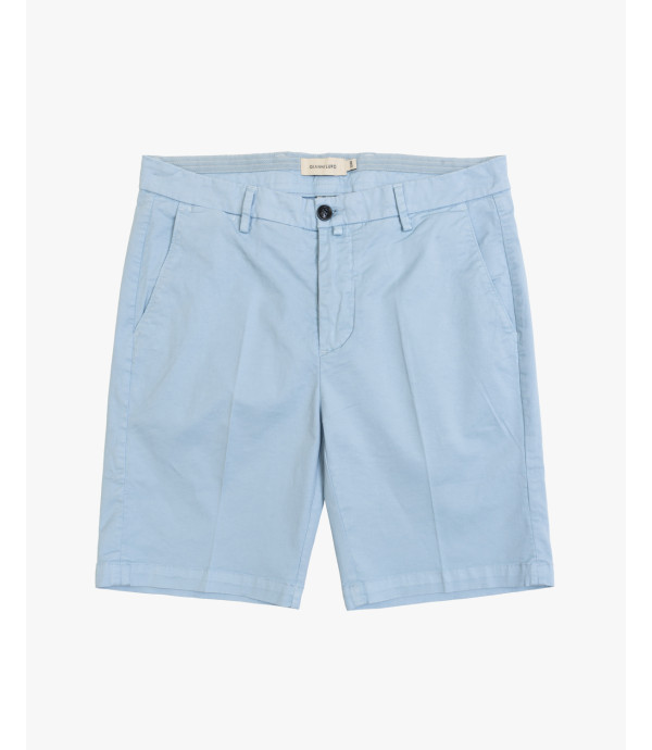 Basic chinos shorts