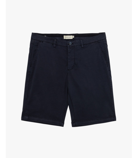 Basic chinos shorts