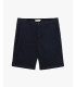 Basic chinos shorts