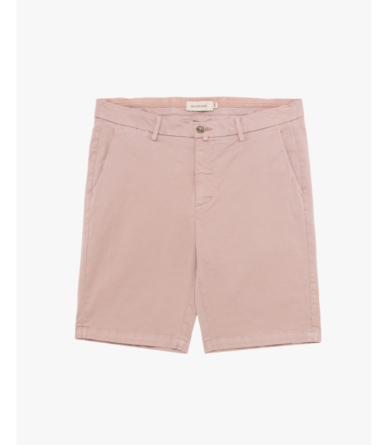 Basic chinos shorts