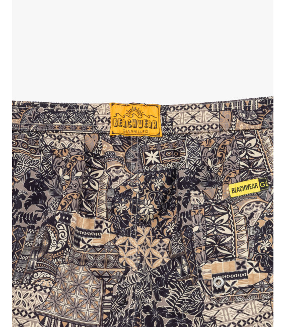 Costume da bagno in fantasia