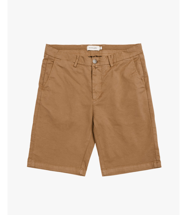 Basic chinos shorts