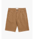 Basic chinos shorts
