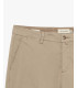 Basic chinos shorts