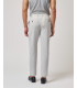 Nylon super-stretch tailored trousers