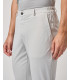 Nylon super-stretch tailored trousers