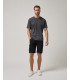 Regular fit cotton crew neck t-shirt
